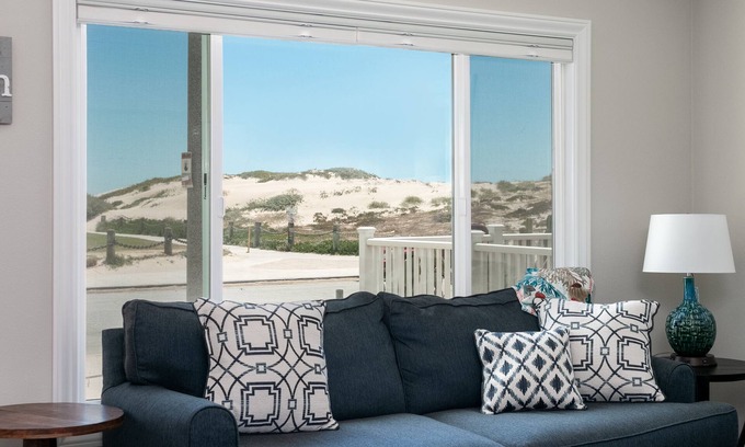 Pierpont Bay House | 1417G - "After Dune Delight"