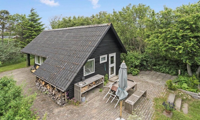 Hundested House | 1468-N Hundested - Klintevej 44