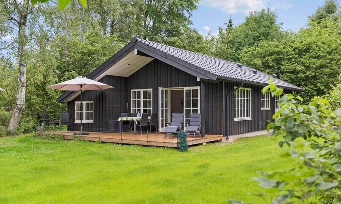 Liseleje House | 1470-N Liseleje - Engholmsvej 27