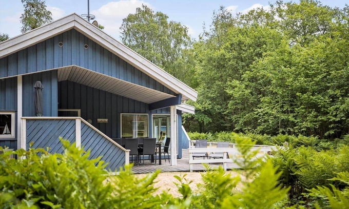 Oster Somarken House | 1474 Aakirkeby - Boesparken 20