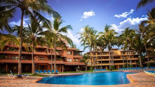 South Hotel Zone Apartment | 15 - 139 B Stunning Oceanview Dept in Los Tules