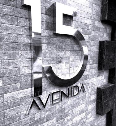 Tapachula Hotel | 15 AVENIDA