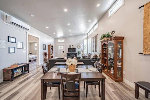 Rexburg House | 15 mins - BYUI & Heise Hot Sprng