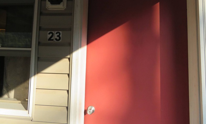 Jamison City Apartment | 15 minutes from Ricketts Glen State Park: located in Central, Pa.