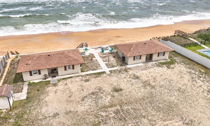 Painters Hill House | 15% Off Palm Coast and Flagler Beach Stays This Fall