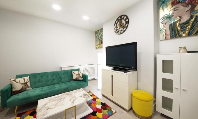 Bootle House | 15 Selwyn Street, Luxury house