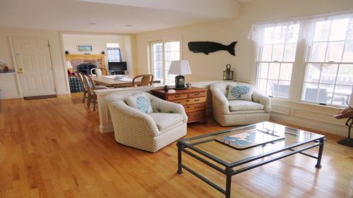 West Chatham House | 151 Sky Way Chatham Cape Cod- -Cape Time