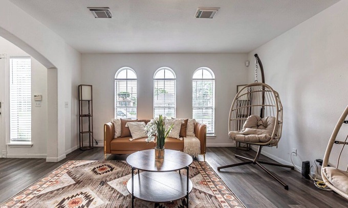 Spring Creek House | 15135 Family-Friendly Home Near Top Attractions