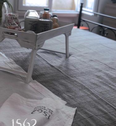 Altamura Bed & Breakfast | 1562 la casetta nel borgo