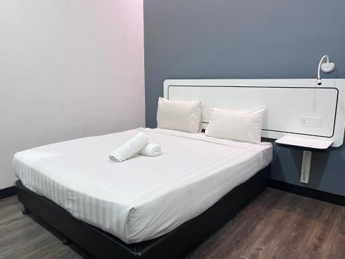 Taman Sri Muda Hotel | 15min to Shopping Mall or Hospital 2 pax Shah Alam