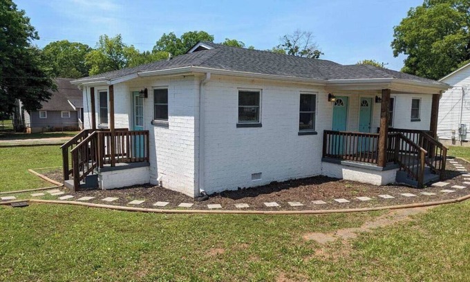 Parker Apartment | 16 Perfect SRT Getaway - bike to trail in minutes