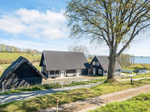 Aabenraa House | 16 person holiday home in Aabenraa-By Traum