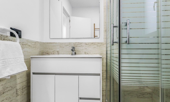 Santa Cruz de Tenerife Apartment | #16 Santa Cruz Kiko Residences