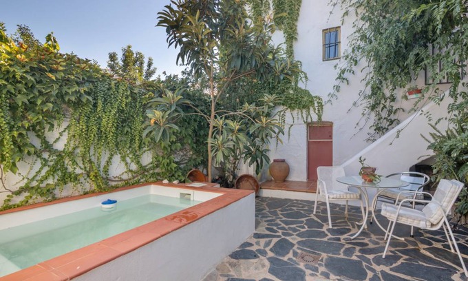 Jabugo House | 160 m² House ∙ 5 bedrooms ∙ 13 guests