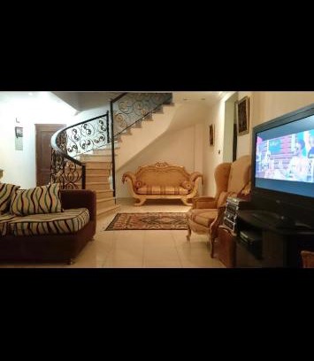 The 5th Settlement Apartment | 161 5th district apartment newcairo