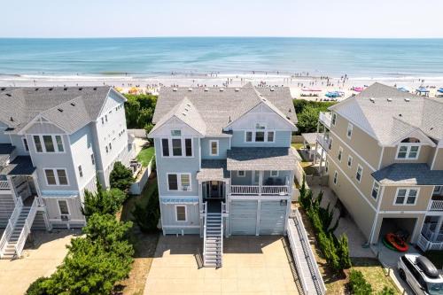 Ocean Sands House | 1616 - Coastal LunaSea