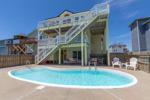 Ocean Sands House | 1651 - Better Than Tuition by Resort Realty