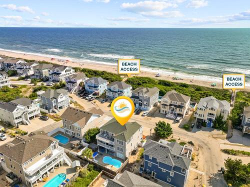 Ocean Sands House | 1670 - Anchor Management
