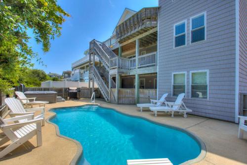 Ocean Sands House | 1673 - Sweet Dreams
