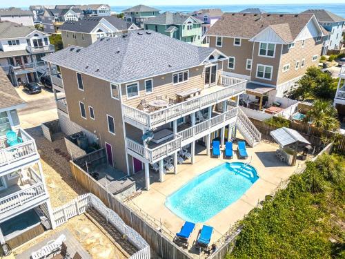 Ocean Sands House | 1676 - Good Humor