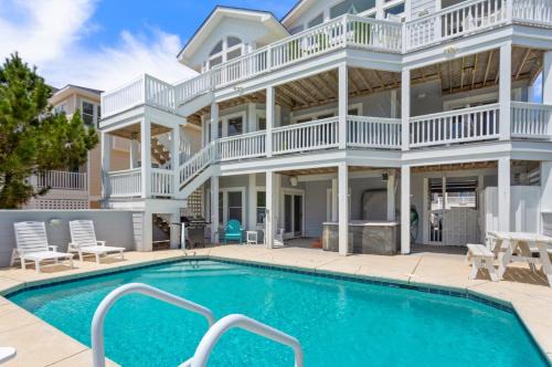 Ocean Sands House | 1678 - Wave Rider