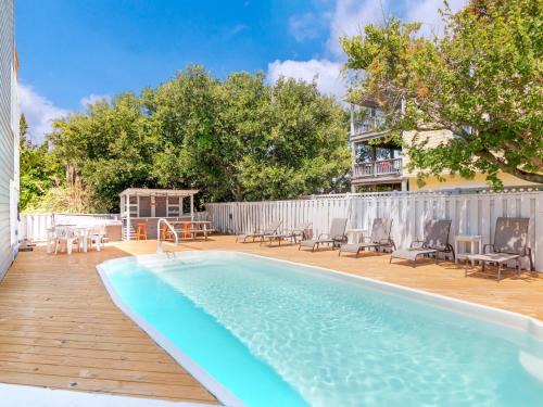 Ocean Sands House | 1679 - Otter Banks
