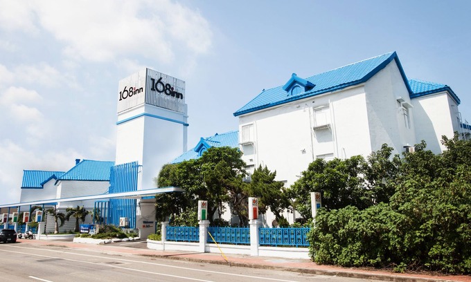 North District Hotel | 168 Motel - Hsinchu