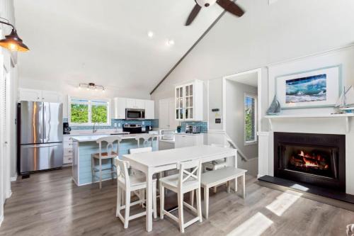 Ocean Sands House | 1689 - Maison de la Mer