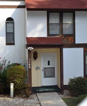 Hot Springs Village House | 169 Cordero Lane