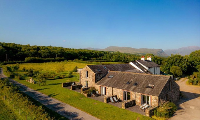 Seascale Hotel | 1692 Wasdale