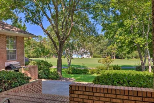 Diamondhead House | 16th and Golden in Diamondhead