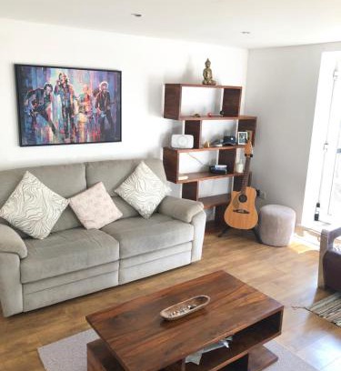 Gorgie Apartment | 17 flat 11 slateford gait