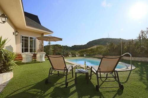 Calella Bed & Breakfast | 17 m² Bed and breakfast ∙ 2 guests
