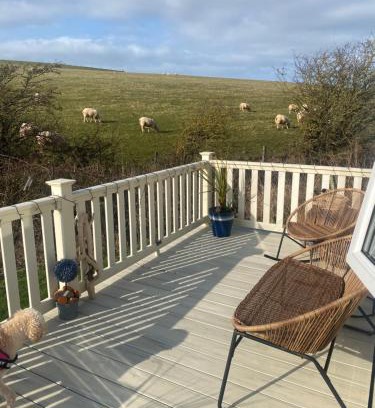 Girvan Resort | 17 muirfield Turnberry holiday park