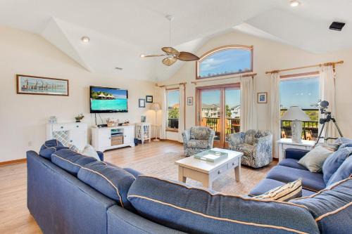 Ocean Sands House | 1700 - Carolina Delight