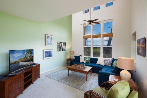 Waikoloa House | 1705 Waikoloa Colony Villas