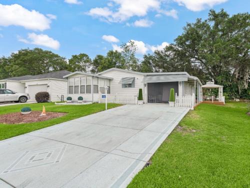 The Villages House | 1705 Z1 Village of Orange Blossom Gardens by REMAX Premier