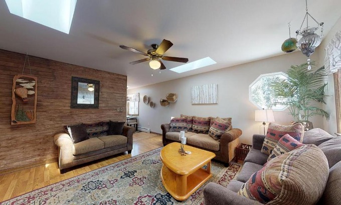 Colorado Springs House | 1729_ArborWay