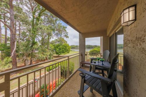 South Beach House | 1732 Bluff Villa