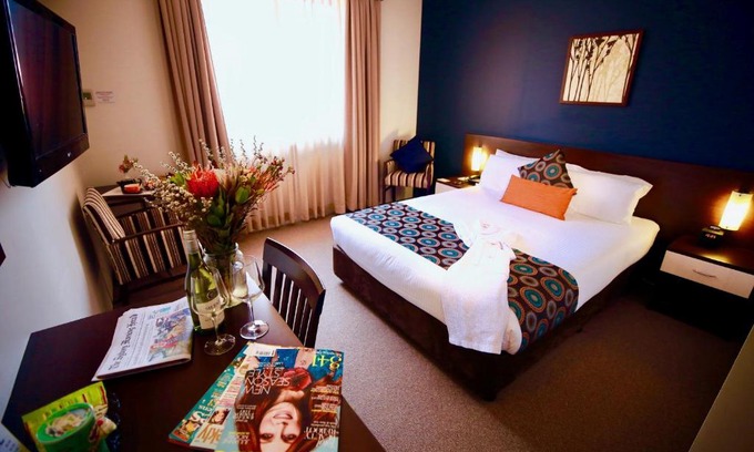 Westmead Hotel | 175 Hotel Westmead