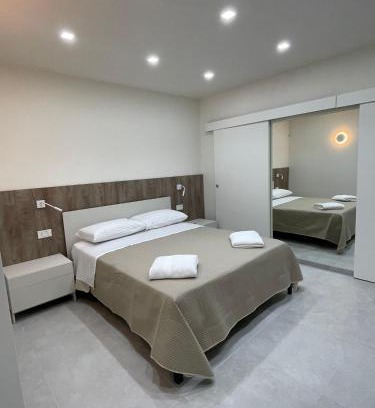 Reggio Calabria Apartment | 176 Apartment - B&b - Casa Vacanze