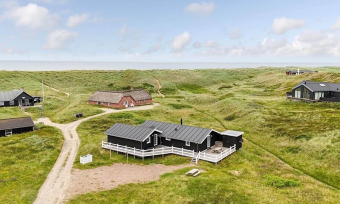 Harboore House | 178 Harboøre - Dalevej 26