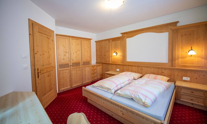 Santa Cristina Val Gardena Apartment | 178B Apartments Berdan