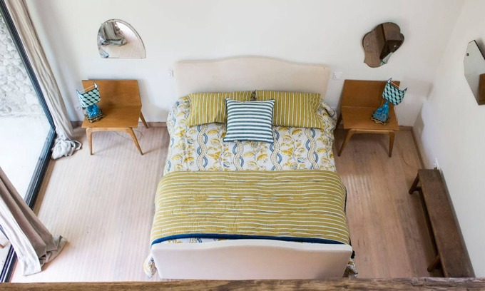 Noizay House | 17th century farmhouse in the heart of the vineyards