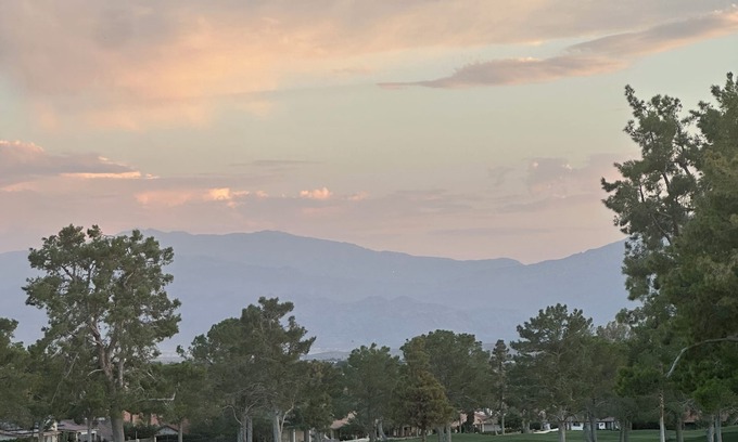 Desert Hot Springs House | 18 hole golf course with lots of Country Club amenities
