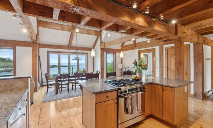 York House | 18 Lock Lane, York, ME