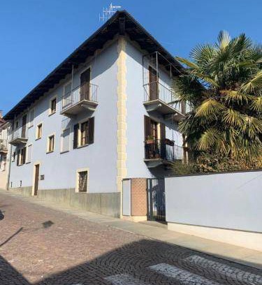Bra Bed & Breakfast | 18 m² Bed and breakfast ∙ 1 bedroom ∙ 2 guests
