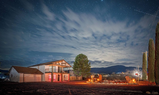 Cottonwood House | 18 Mins to Sedona - 6BR Renovated Spacious House