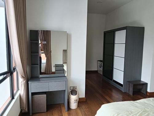 Nusajaya House | 18 My home