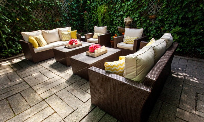 Napa Bed & Breakfast | 1801 First Luxury Inn